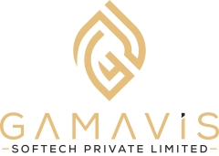Gamavis Logo